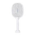 2-in-1 Mosquito Swatter & Trap Lamp