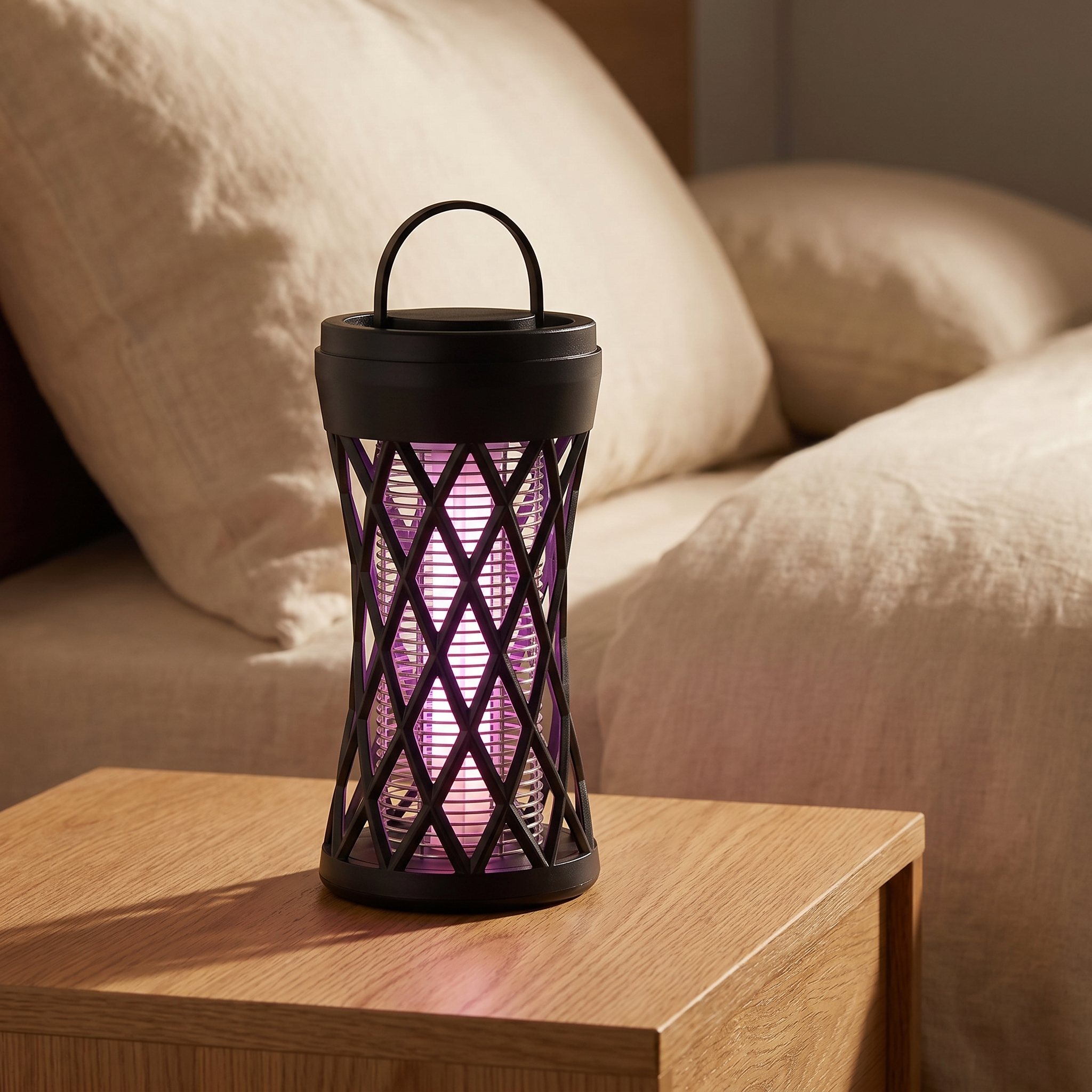 Atmosphere Mosquito Killer Lamp
