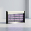 LED Photocatalysis Mosquito Lamp